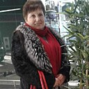 Знакомства: Нина, 65 лет, Могилев