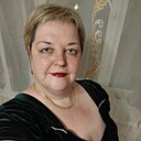 Знакомства: Людмила, 45 лет, Самара
