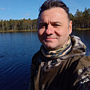 Знакомства: Влад, 55 лет, Новополоцк