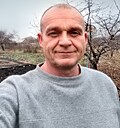 Знакомства: Андрей, 47 лет, Белицкое