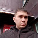 Знакомства: Сергей, 30 лет, Сасово