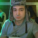 Знакомства: Антон, 28 лет, Самара