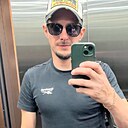 Знакомства: Андрей, 39 лет, Екатеринбург