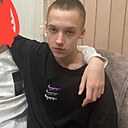 Знакомства: Алексей, 19 лет, Ульяновск