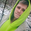 Знакомства: Андрей, 25 лет, Боровичи
