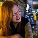 Знакомства: Сара, 37 лет, Минск