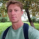 Знакомства: Эдуард, 45 лет, Новозыбков