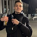 Знакомства: Даня, 24 года, Ульяновск