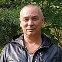 Знакомства: Михаил, 58 лет, Воскресенск