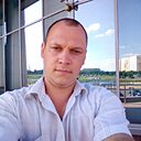 Знакомства: Алексей, 36 лет, Бобруйск