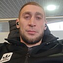 Знакомства: Макс, 35 лет, Ульяновск