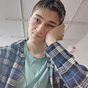 Знакомства: Павел, 19 лет, Ревда