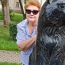 Знакомства: Татьяна, 70 лет, Санкт-Петербург