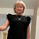 Знакомства: Людмила, 60 лет, Ярославль