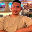 Знакомства: Булат, 24 года, Уфа