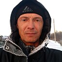 Знакомства: Андрей, 49 лет, Унъюган