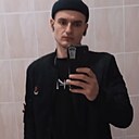 Знакомства: Виталий, 23 года, Браслав