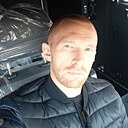 Знакомства: Антон, 39 лет, Тольятти