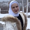 Знакомства: Карина, 25 лет, Грозный