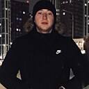 Знакомства: Илья, 28 лет, Подольск