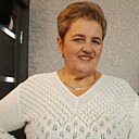 Знакомства: Людмила, 66 лет, Слуцк