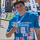 Знакомства: Дмитрий, 21 год, Рязань