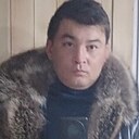 Знакомства: Максим, 36 лет, Улан-Удэ