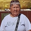 Знакомства: Янжима Самбуевна, 63 года, Чита