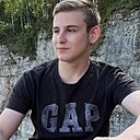 Знакомства: Степан, 21 год, Пермь