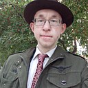 Знакомства: Денис, 22 года, Тюмень