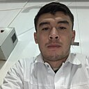 Знакомства: Шахром, 35 лет, Бронницы