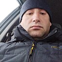 Знакомства: Серега, 37 лет, Красноярск