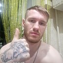 Знакомства: Денис, 36 лет, Фурманов