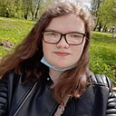 Знакомства: Елизавета, 22 года, Кострома