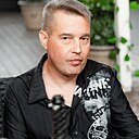 Знакомства: Сергей, 47 лет, Курск