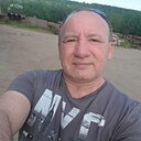Знакомства: Леонид, 52 года, Ухта
