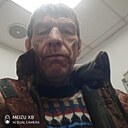 Знакомства: Юра, 64 года, Новосибирск