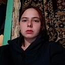 Знакомства: Анжела, 24 года, Чериков