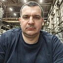 Знакомства: Вадим, 44 года, Брянск