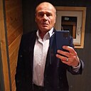 Знакомства: Сергей, 59 лет, Ряжск