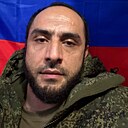 Знакомства: Азим, 38 лет, Шебекино