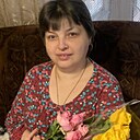 Знакомства: Наташа, 40 лет, Волочиск