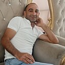 Знакомства: Намат, 46 лет, Невинномысск