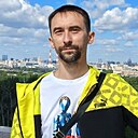 Знакомства: Андрей, 38 лет, Люберцы