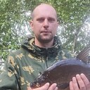 Знакомства: Евгений, 37 лет, Руденск