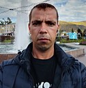 Знакомства: Андрей, 34 года, Слюдянка