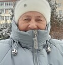Знакомства: Валя, 69 лет, Тверь