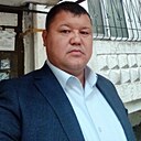 Знакомства: Данияр, 41 год, Тараз