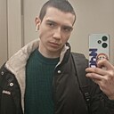 Знакомства: Илья, 26 лет, Рязань