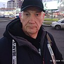 Знакомства: Sergej, 48 лет, Орша